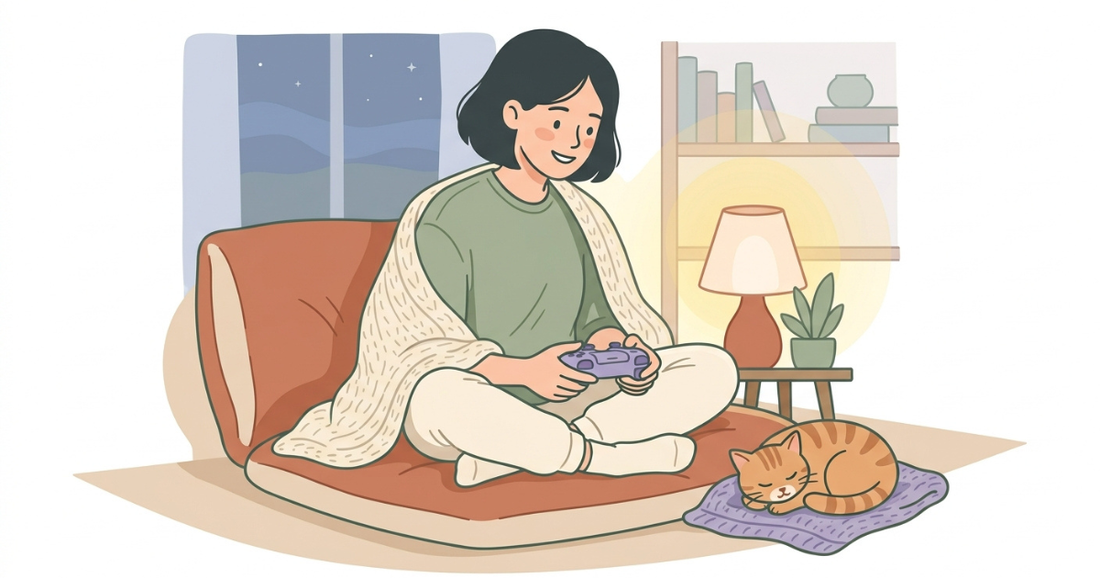 Best gaming loungewear guide