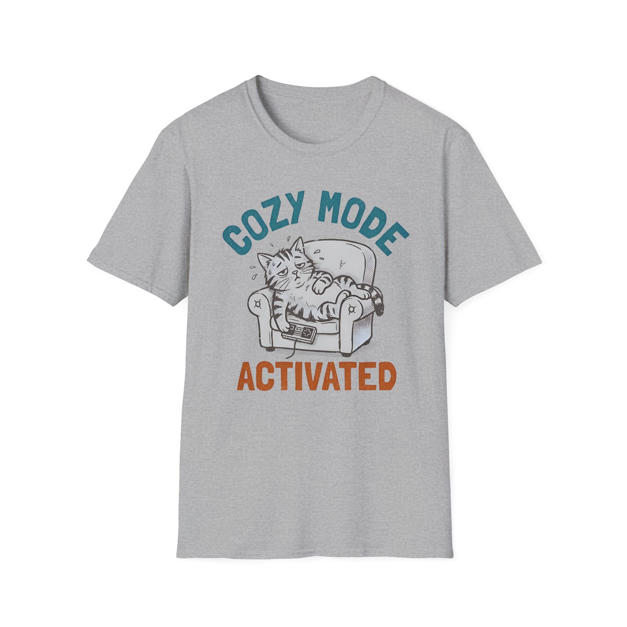 Gaming Is My Cardio T-Shirt