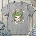 Botanical Garden T-Shirt - Botanical Garden_sport_grey