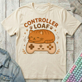 Controller Loaf T-Shirt - Controller Loaf_natural