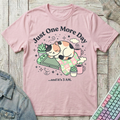 Cozy Gaming at 3AM T-Shirt - Cozy Gaming at 3AM_light_pink