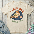 Cozy Shift T-Shirt - Cozy Shift_natural
