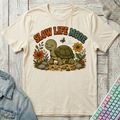 Cozy Wanderer T-Shirt - Cozy Wanderer_natural