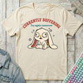 Currently Buffering T-Shirt - Currently Buffering_natural