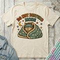 Do Not Disturb Mode T-Shirt - Do Not Disturb Mode_natural
