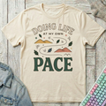 Doing Life T-Shirt - Doing Life_natural