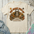 Feline Great Stay-In T-Shirt - Feline Great Stay-In_natural