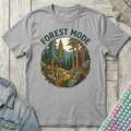 Forest Mode T-Shirt - Forest Mode_sport_grey