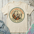 Game & Chill T-Shirt - Game & Chill_natural