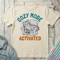 Gaming Is My Cardio T-Shirt - Gaming Is My Cardio_natural