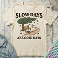 Good Days T-Shirt - Good Days_natural