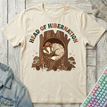 Head of Hibernation T-Shirt - Head of Hibernation_natural
