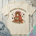 Hibernation Gaming Mode T-Shirt - Hibernation Gaming Mode_natural