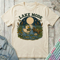 Lake Mode T-Shirt - Lake Mode_natural