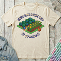 One More Harvest T-Shirt - One More Harvest_natural