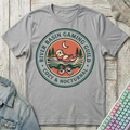 Otter Gamer Guild T-Shirt - Otter Gamer Guild_sport_grey