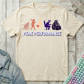 Peak Performance T-Shirt - Peak Performance_natural