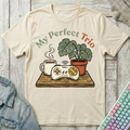Perfect Trio T-Shirt - Perfect Trio_natural