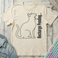 Recharge Pending T-Shirt - Recharge Pending_natural