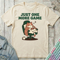 Sleepy Gamer T-Shirt - Sleepy Gamer_natural