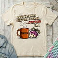 Stressed IRL T-Shirt - Stressed IRL_natural