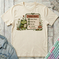 Today's Quest T-Shirt - Today's Quest_natural